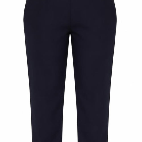 Preworn Womens Blue   Trousers  Size 16 L29 in