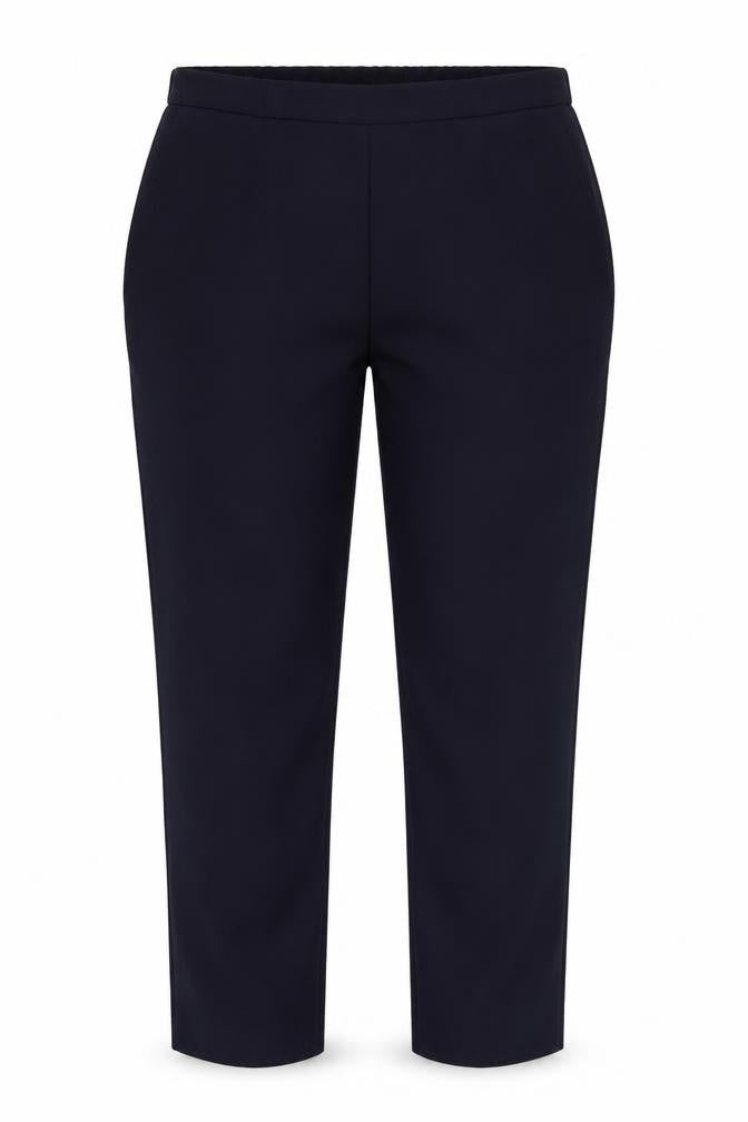 Preworn Womens Blue   Trousers  Size 16 L29 in