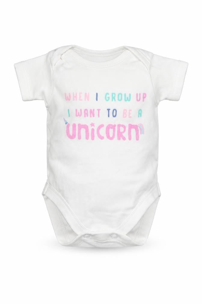 Nutmeg Girls Multicoloured   Babygrow One-Piece Size Newborn