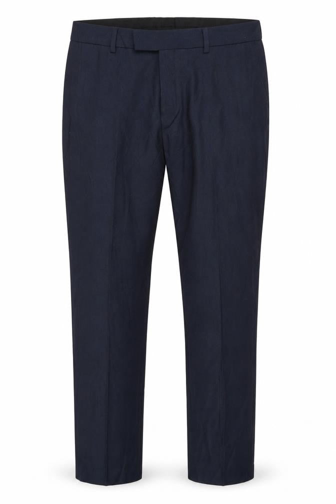 Preworn Mens Blue   Trousers  Size 36 in L32 in