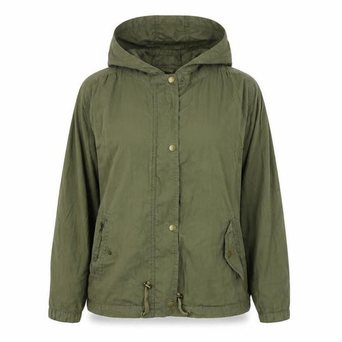 Dorothy Perkins  Womens Green   Jacket Coat Size 12