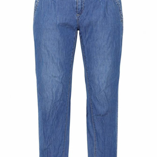 ORSAY  Womens Blue   Straight Jeans Size 32 in L28 in