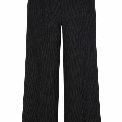 Jajina Womens Black   Trousers  Size 16 L28.5 in