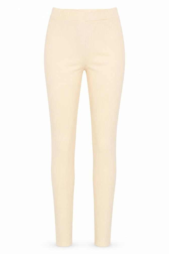 Pretty Little Thing Womens Pink   Trousers  Size 4 L28 in