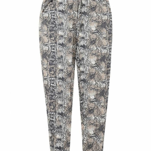 NEXT Womens Brown   Trousers  Size 6 L24 in