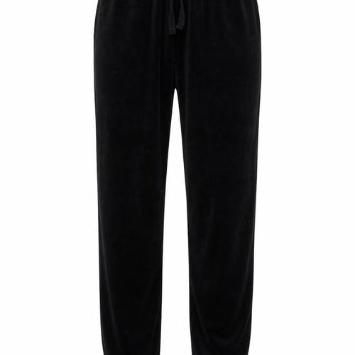 love sleep Womens Black   Trousers  Size S L24 in