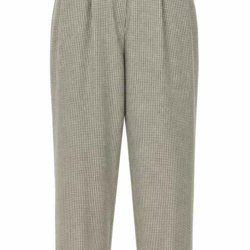 Marks and Spencer Womens Brown   Trousers  Size 14 L27 in