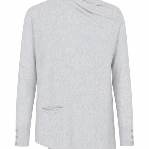 George Womens Grey   Cardigan Jumper Size 10