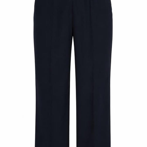 Marks and Spencer Womens Blue   Trousers  Size 30 in L27 in