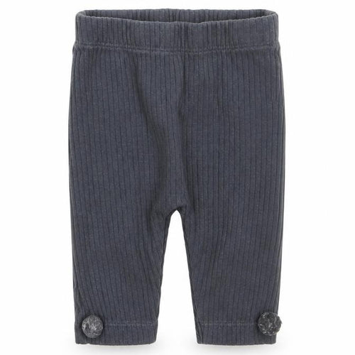 George Girls Grey   Capri Leggings Size 0-3 Months