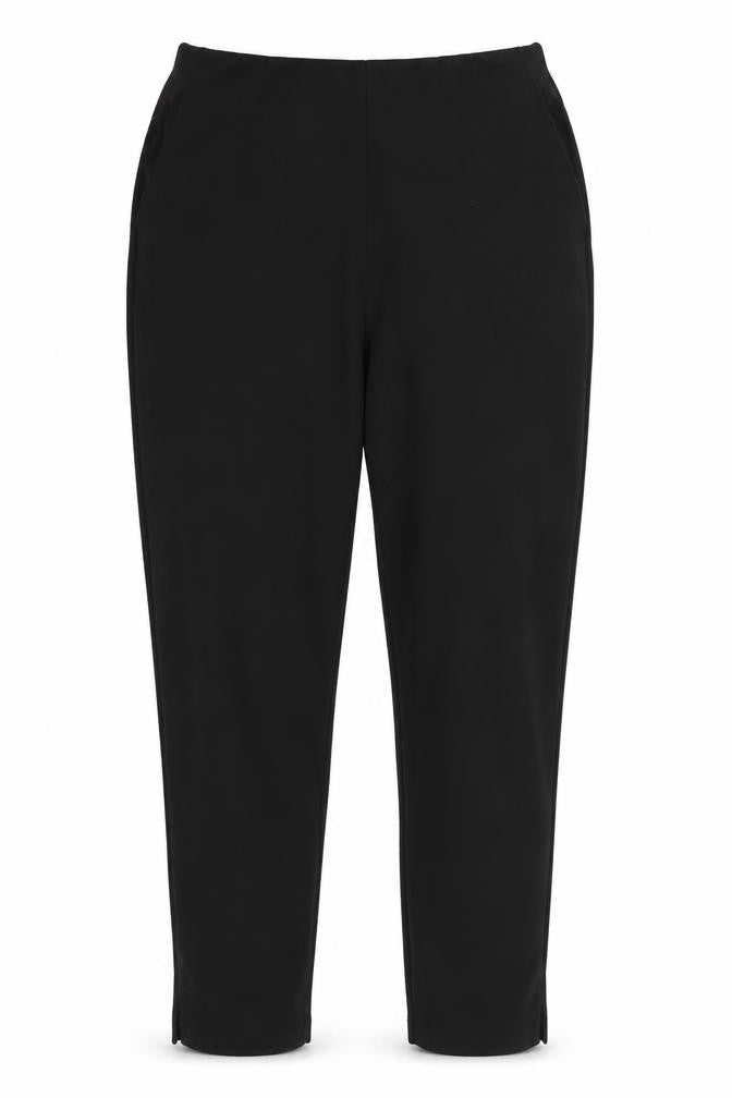 ASOS Womens Black   Trousers  Size 10 L36 in