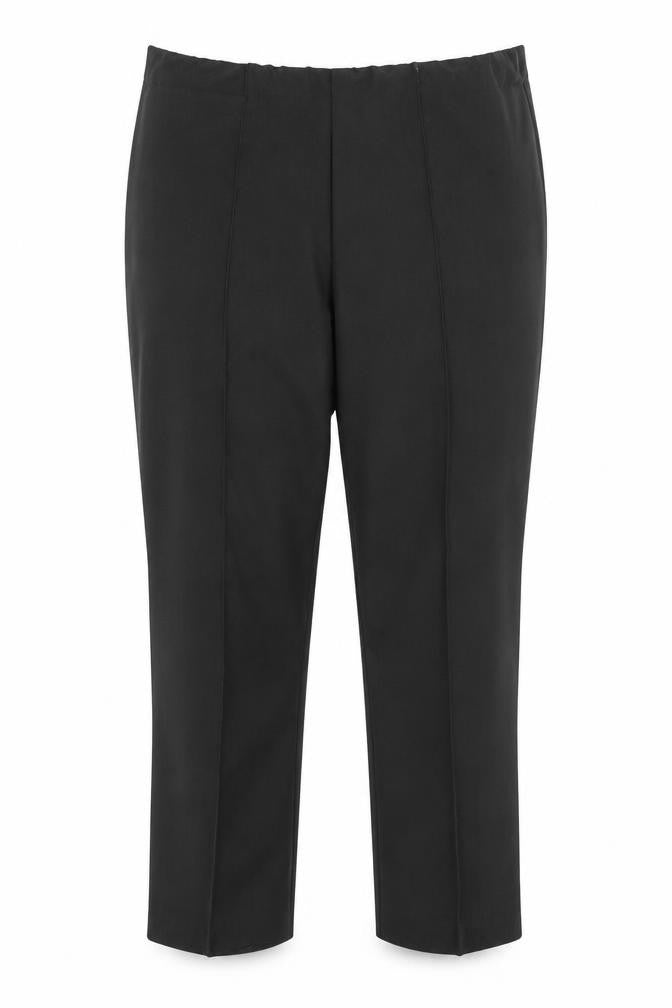Classic Womens Grey   Trousers  Size 20 L31 in