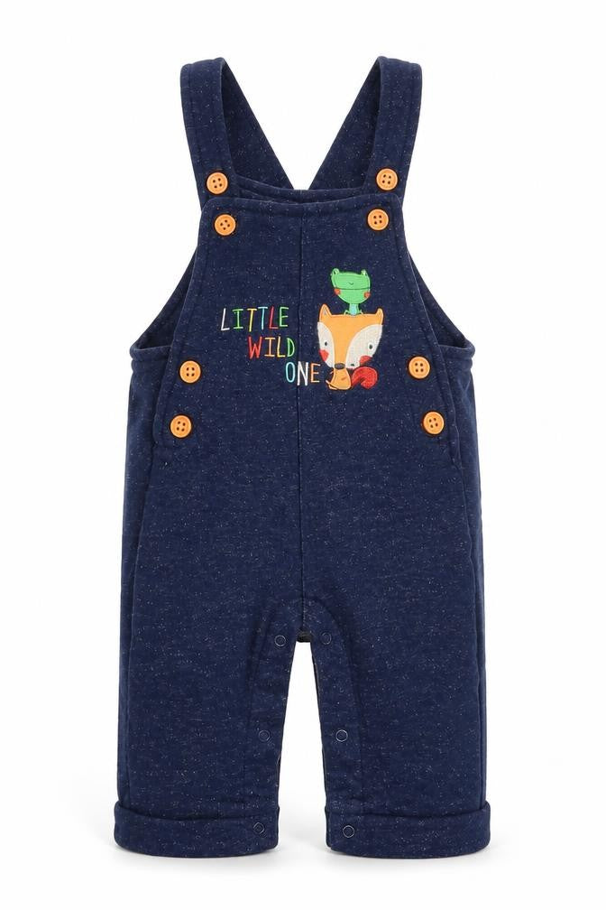 Studio Retail Baby Blue   Dungaree One-Piece Size 3-6 Months