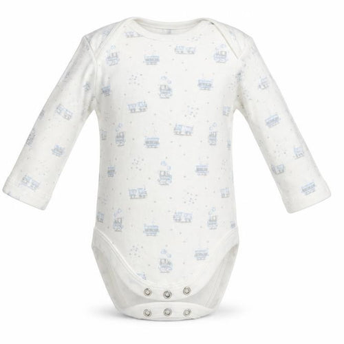 NEXT Baby White   Babygrow One-Piece Size 3-6 Months