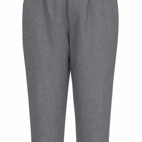 BM Womens Grey   Trousers  Size 20 L28 in