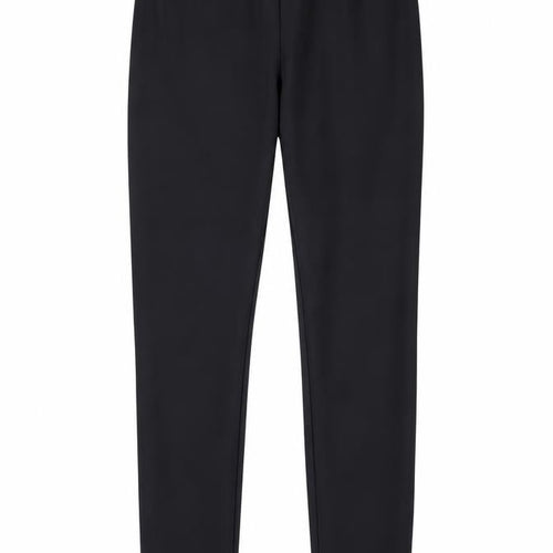 LASCANA Womens Black   Jegging Leggings Size 10 L25 in - Waist 20in