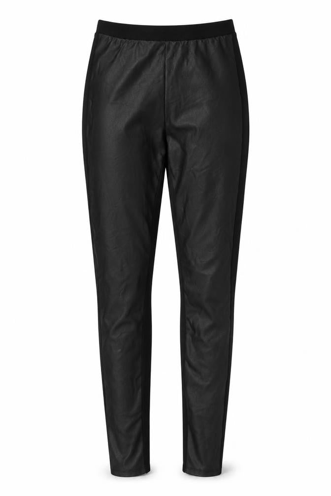 ESMARA Womens Black   Jegging Jeans Size 8 L24 in