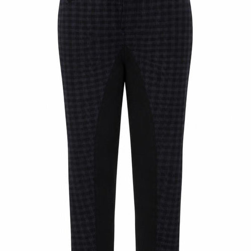 HY performance Womens Black   Trousers  Size 30 in L28 in