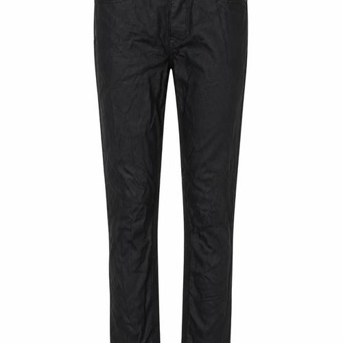 Astradivarius Womens Black   Trousers  Size 10 L28 in
