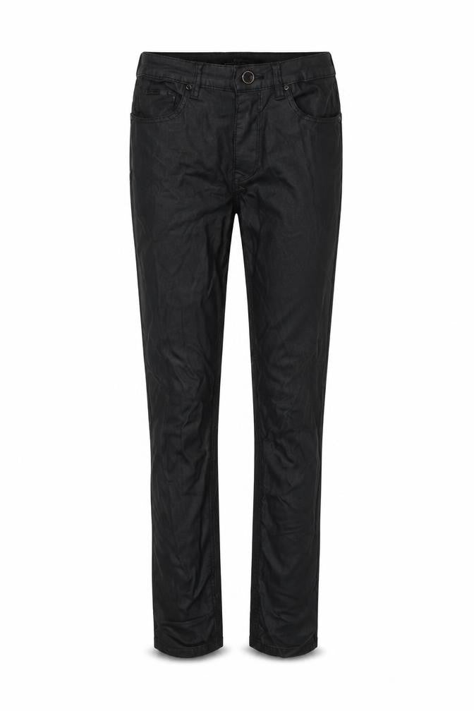 Astradivarius Womens Black   Trousers  Size 10 L28 in