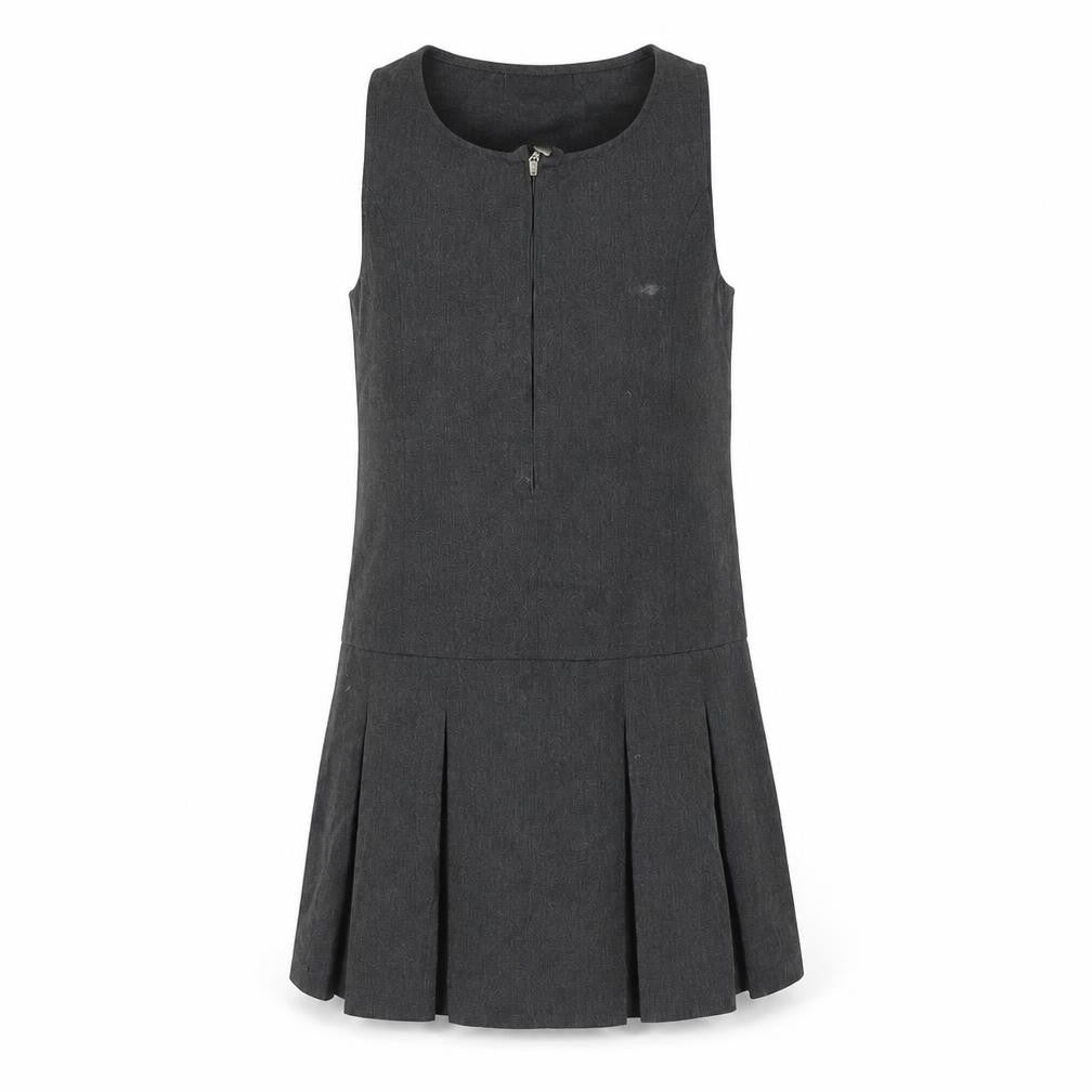 NEXT Girls Black   A-Line  Size 8 Years