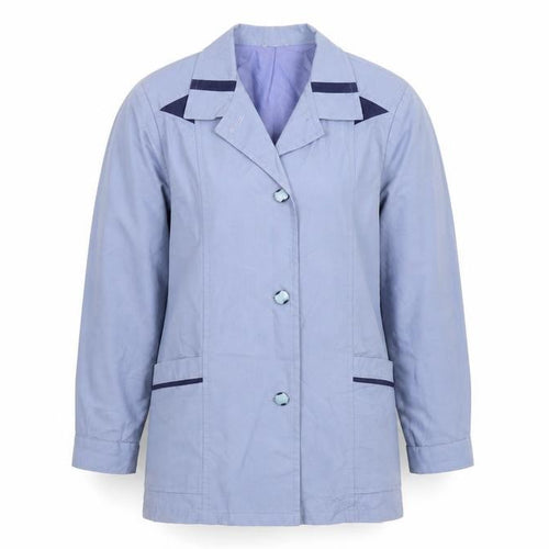 Preworn Womens Blue   Jacket  Size 12