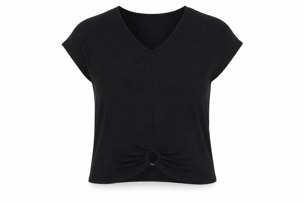 Matalan Womens Black   Pullover Jumper Size 14