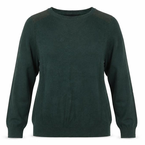 Dorothy Perkins Womens Green   Pullover Jumper Size 12