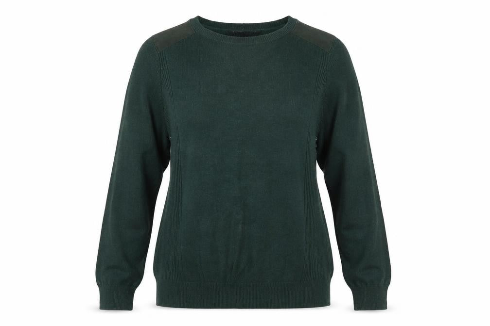 Dorothy Perkins Womens Green   Pullover Jumper Size 12