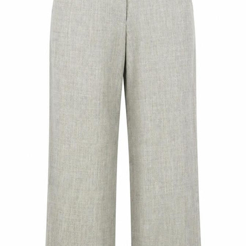 Marks and Spencer Womens Green   Trousers  Size 10 L26.5 in