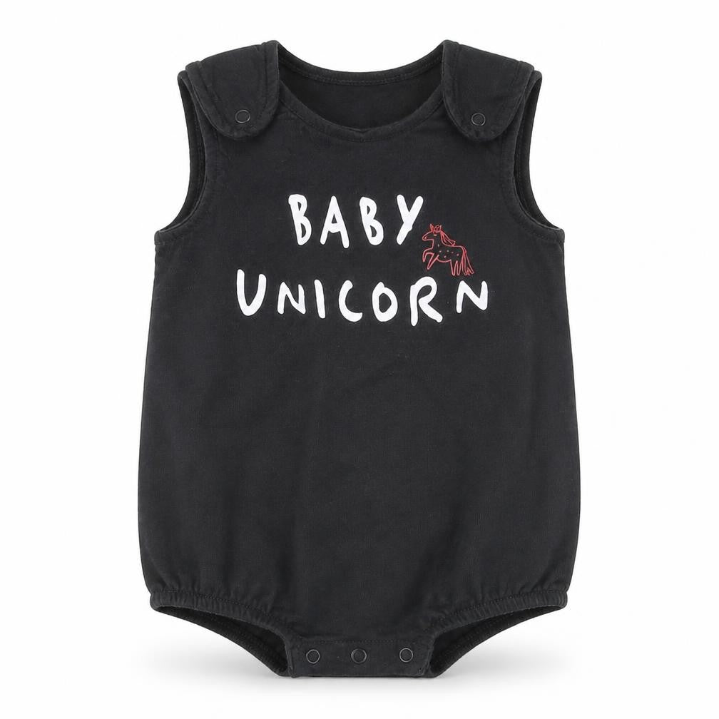 NEXT Girls Black   Babygrow One-Piece Size 6-9 Months