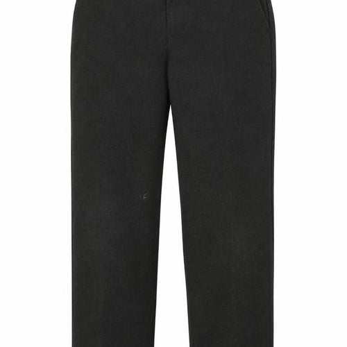M&S Boys Grey   Dress Pants Trousers Size 8-9 Years