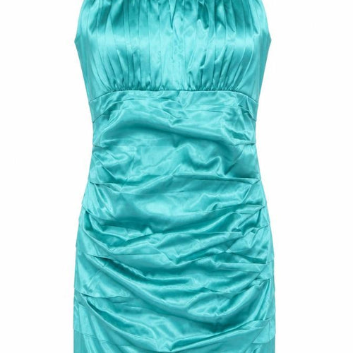 Sangria Womens Green   Pencil Dress  Size 8