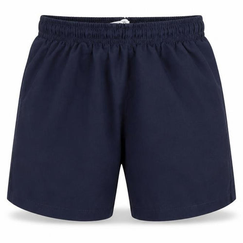 David Luke Boys Blue   Sweat Shorts Size 9-10 Years