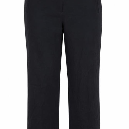 M&S Womens Blue   Trousers  Size 12 L26.5 in
