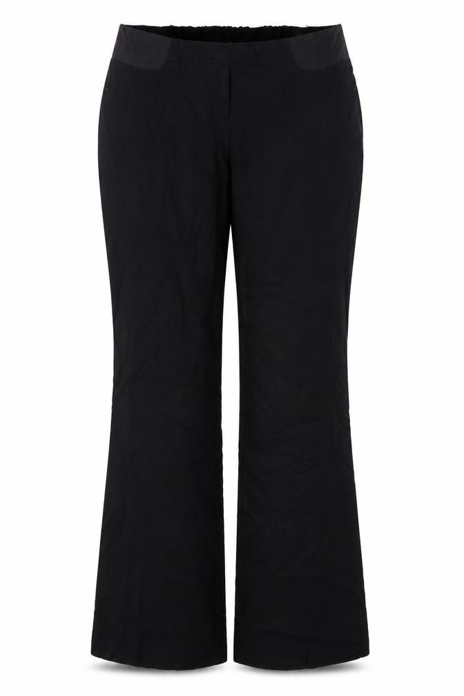 ASOS Womens Black   Trousers  Size 14 L30 in