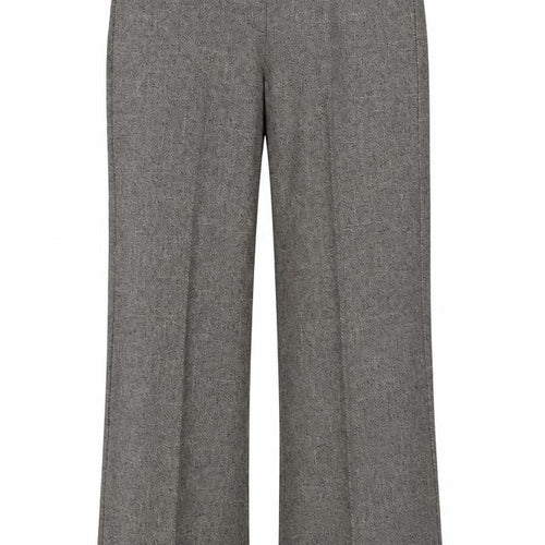 Evie Womens Brown   Trousers  Size 12 L28 in