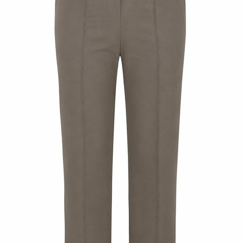 Classic Womens Green   Trousers  Size 10 L27 in