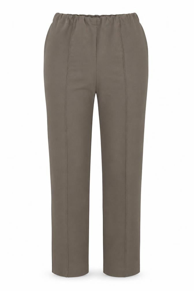 Classic Womens Green   Trousers  Size 10 L27 in