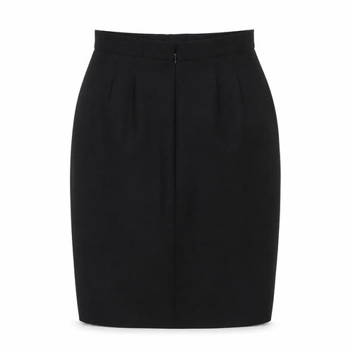 J taylor  Womens Black   Bandage Skirt Size 12