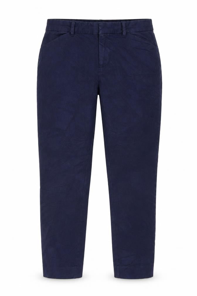 Gap Womens Blue   Trousers  Size 6 L23 in