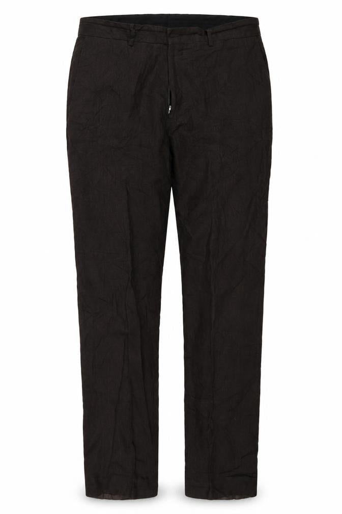 Preworn  Womens Brown   Trousers  Size 34 in L29 in