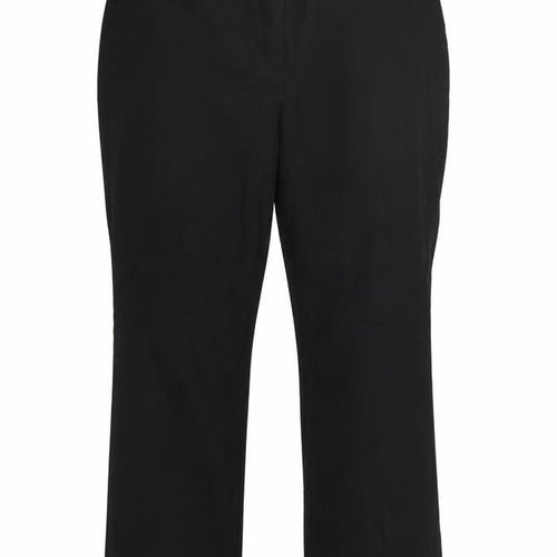 Marks and Spencer Womens Black   Trousers  Size 12 L30 in