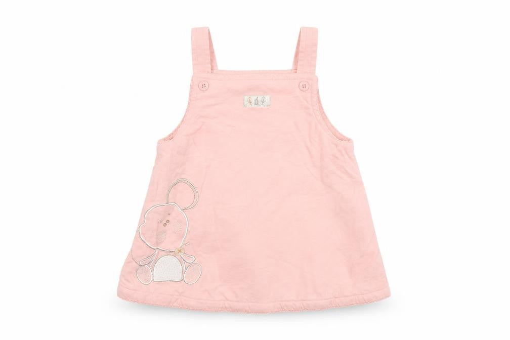 George Boys Pink   A-Line  Size 6-9 Months