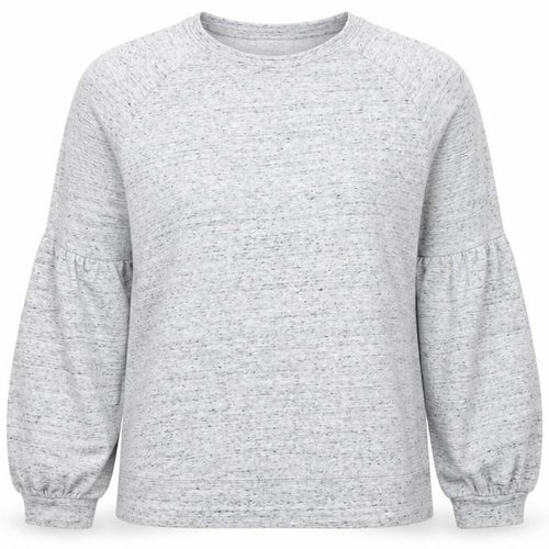 Papaya Womens Grey   Pullover Jumper Size L