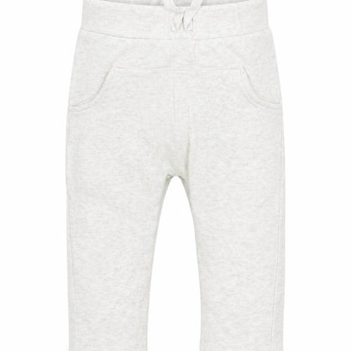 George Baby Grey   Sweatpants Trousers Size 9-12 Months