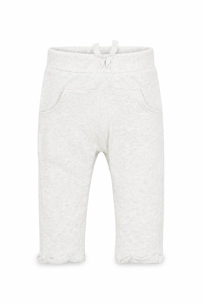 George Baby Grey   Sweatpants Trousers Size 9-12 Months