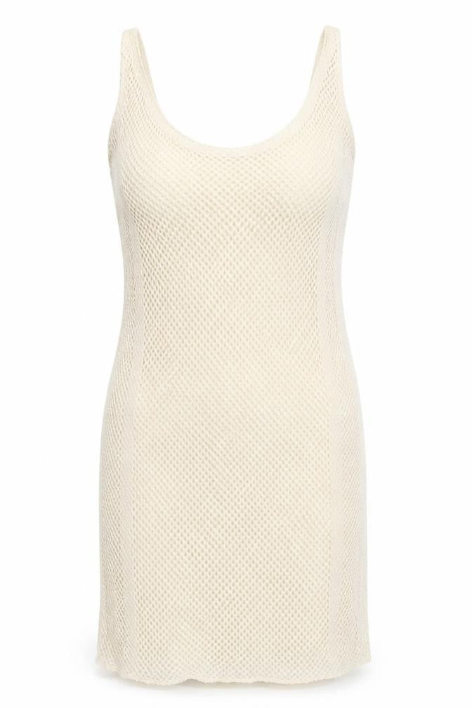 Womens Beige   Mini  Size 36