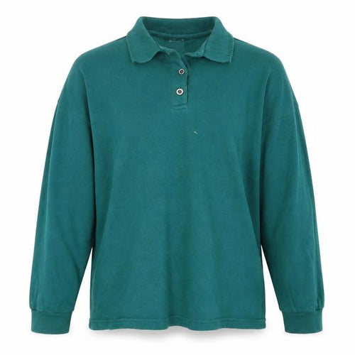 Revival Girls Green   Pullover Sweatshirt Size 14-15 Years