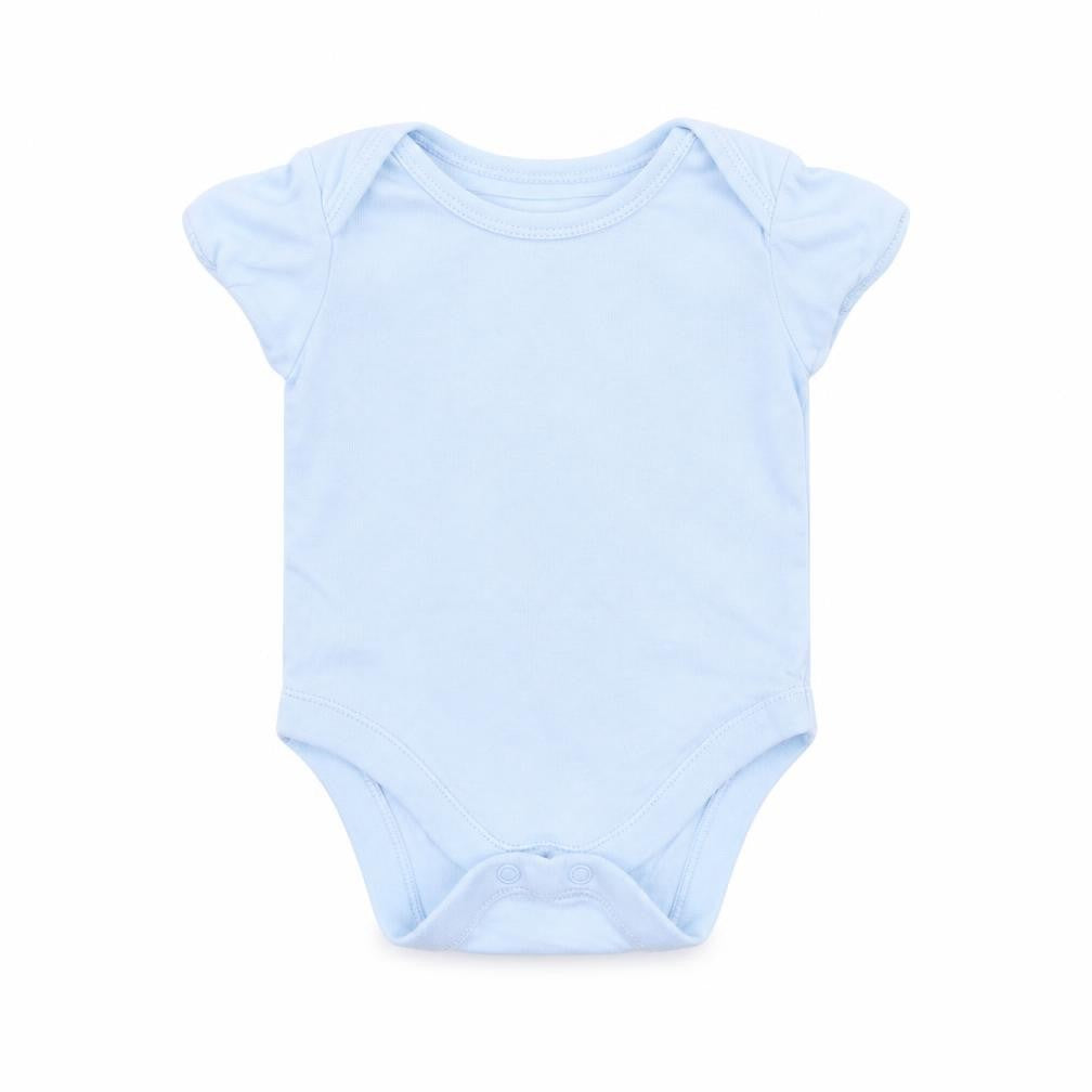 George Baby Blue   Babygrow One-Piece Size 0-3 Months